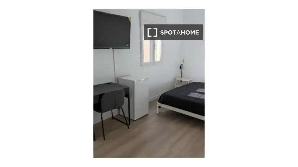 Habitación en Pradolongo