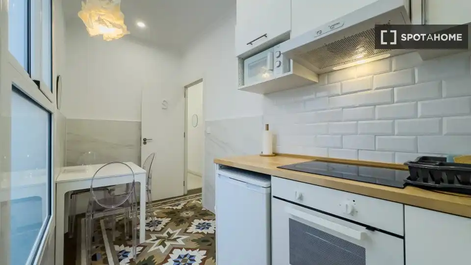Flat to rent in Ciutat Vella, imagen 6