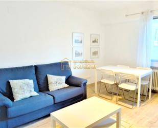 Living room of Apartment to rent in Bilbao   with Terrace