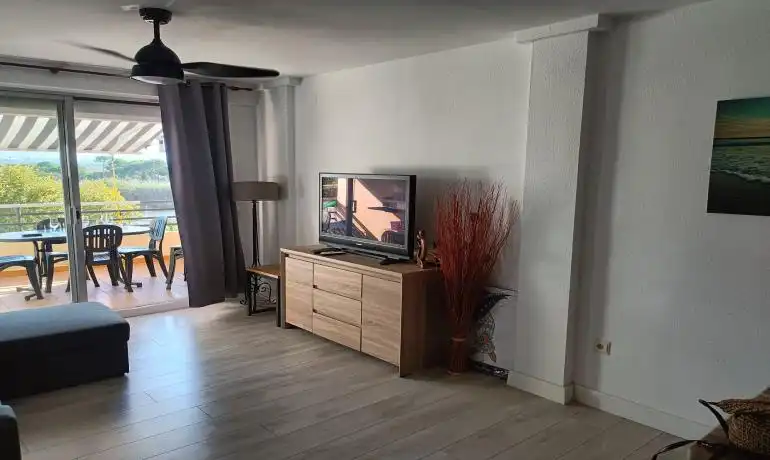 Apartament amb jardí en venda a Muga - Gran Reserva - Badia, imagen 8