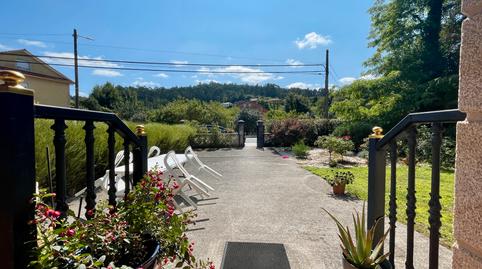 Foto 3 de Casa o xalet en venda a Aldea Quistilans, Bugallido, A Coruña