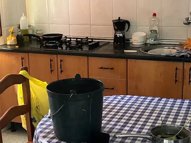 Casa rústica en venda a Vejer, imagen 12