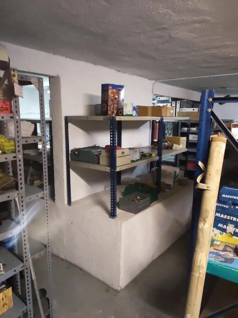 Büro zum Verkauf in Poblenou, imagen 7