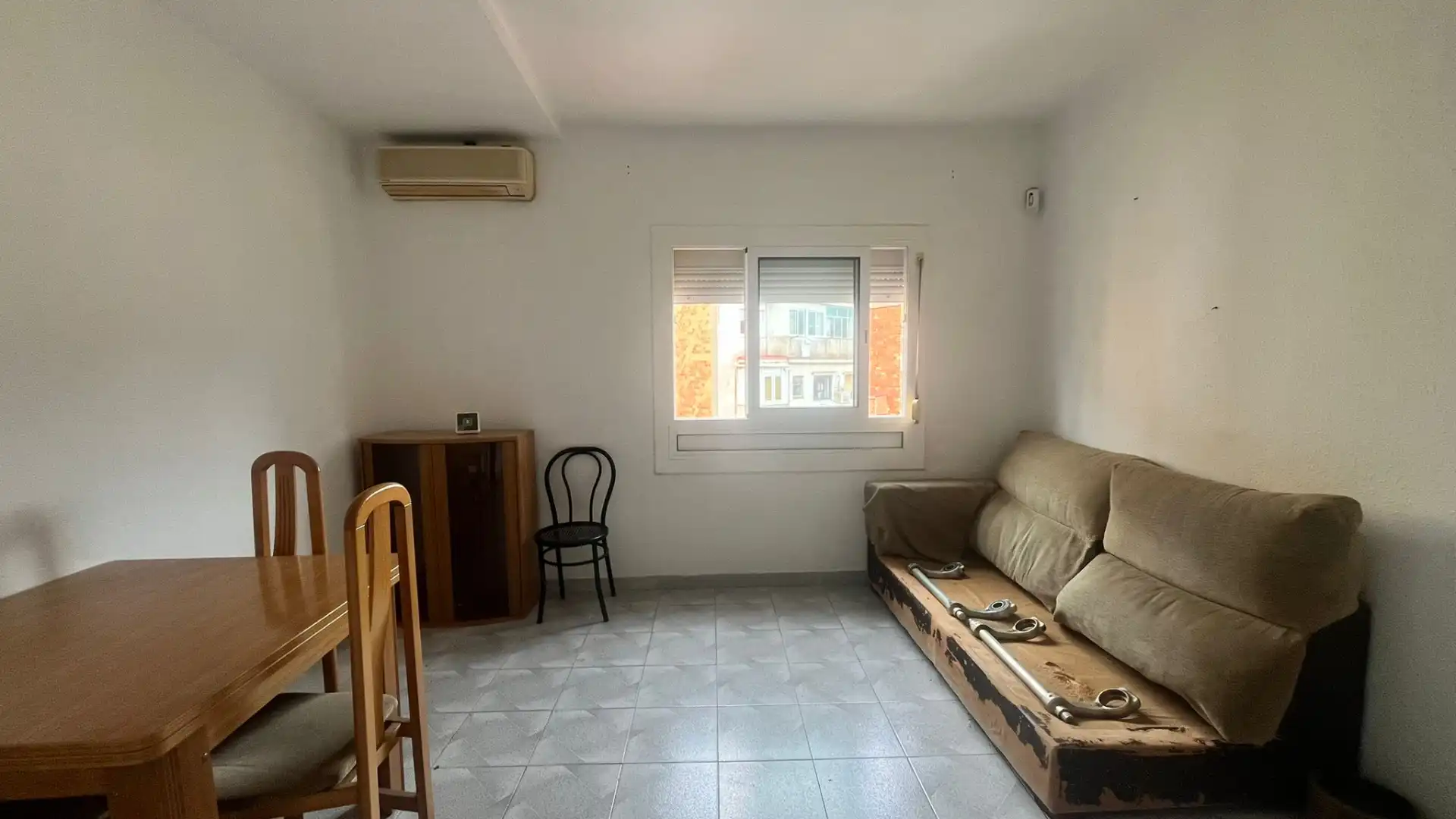 Bedroom of Flat for sale in Cornellà de Llobregat