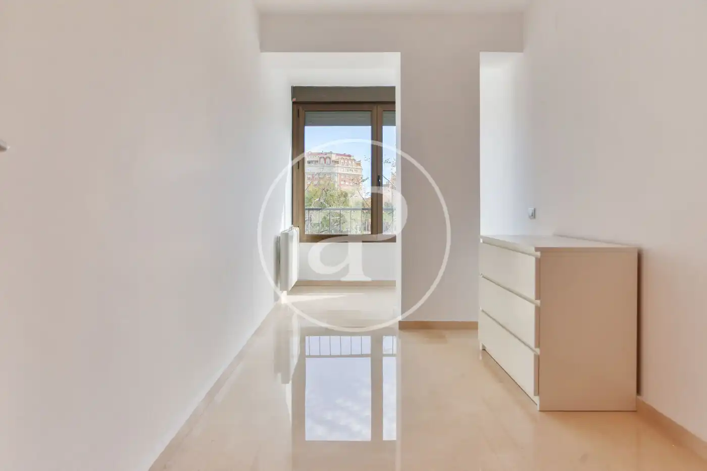 Piso en venta en Barrio de Campanar