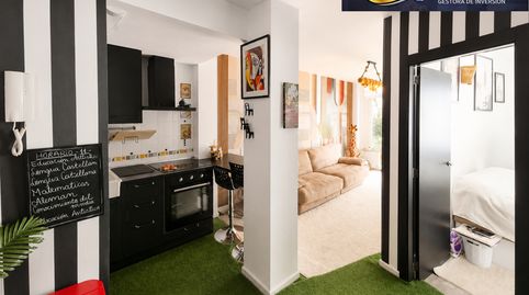 Foto 4 de Piso en venta en Calle Grama, La Camella, Arona