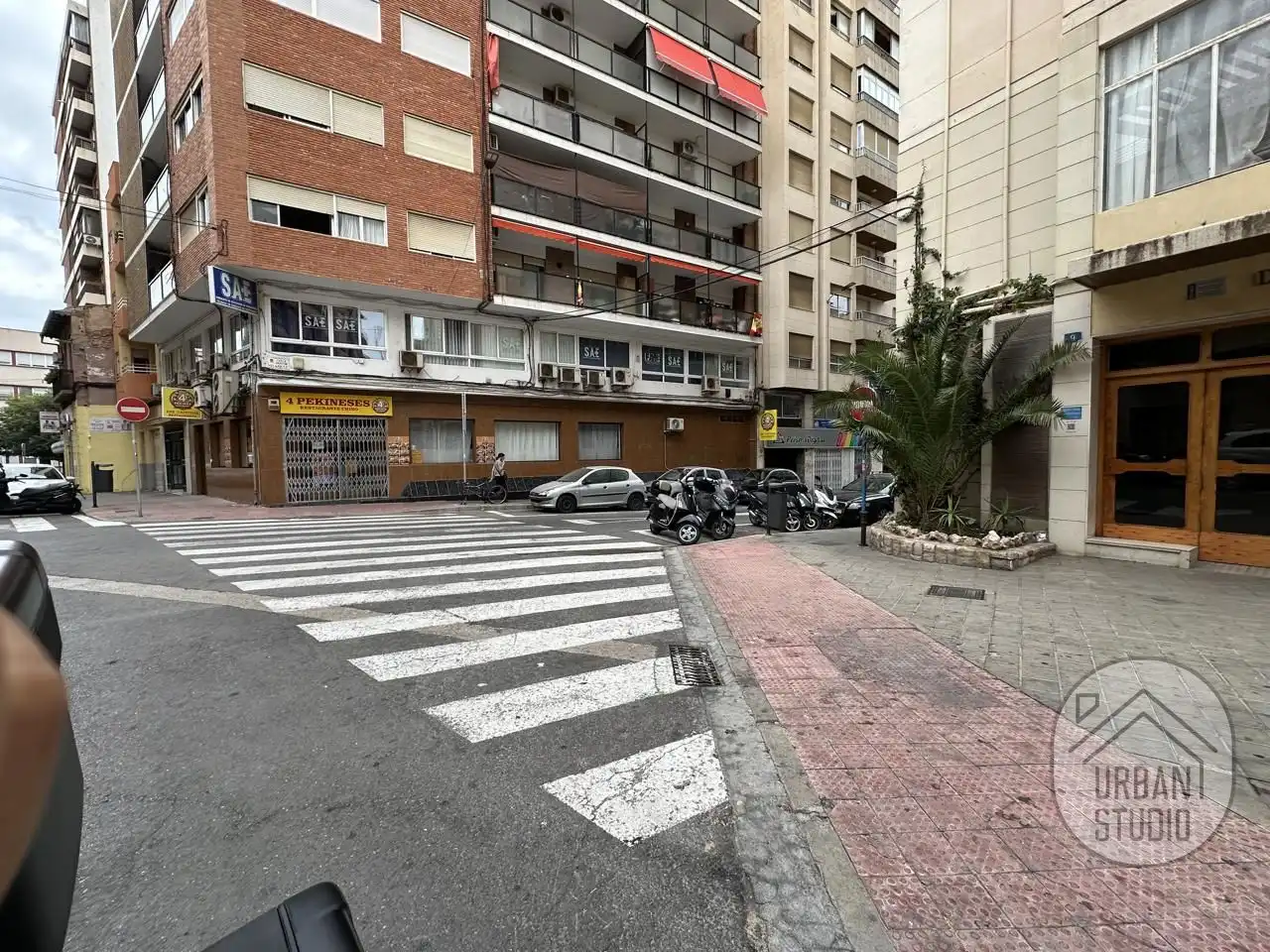 Parking de Oficina en venta en Alicante / Alacant