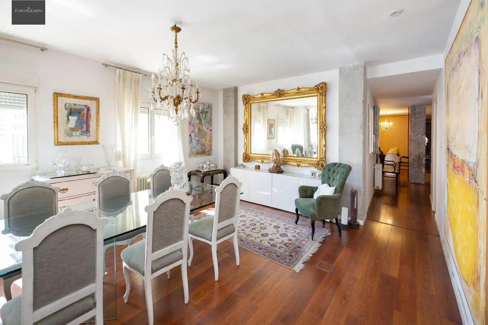 Piso con ascensor en venta en Calle Doctor Muñoz Fernández 2, imagen 7