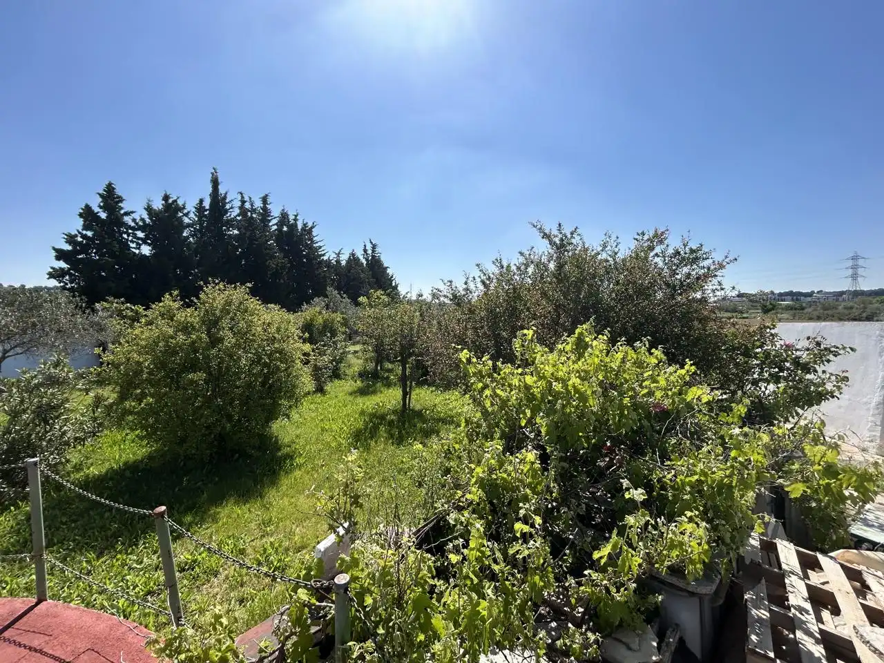 Finca rústica en venda en Tudela amb Piscina