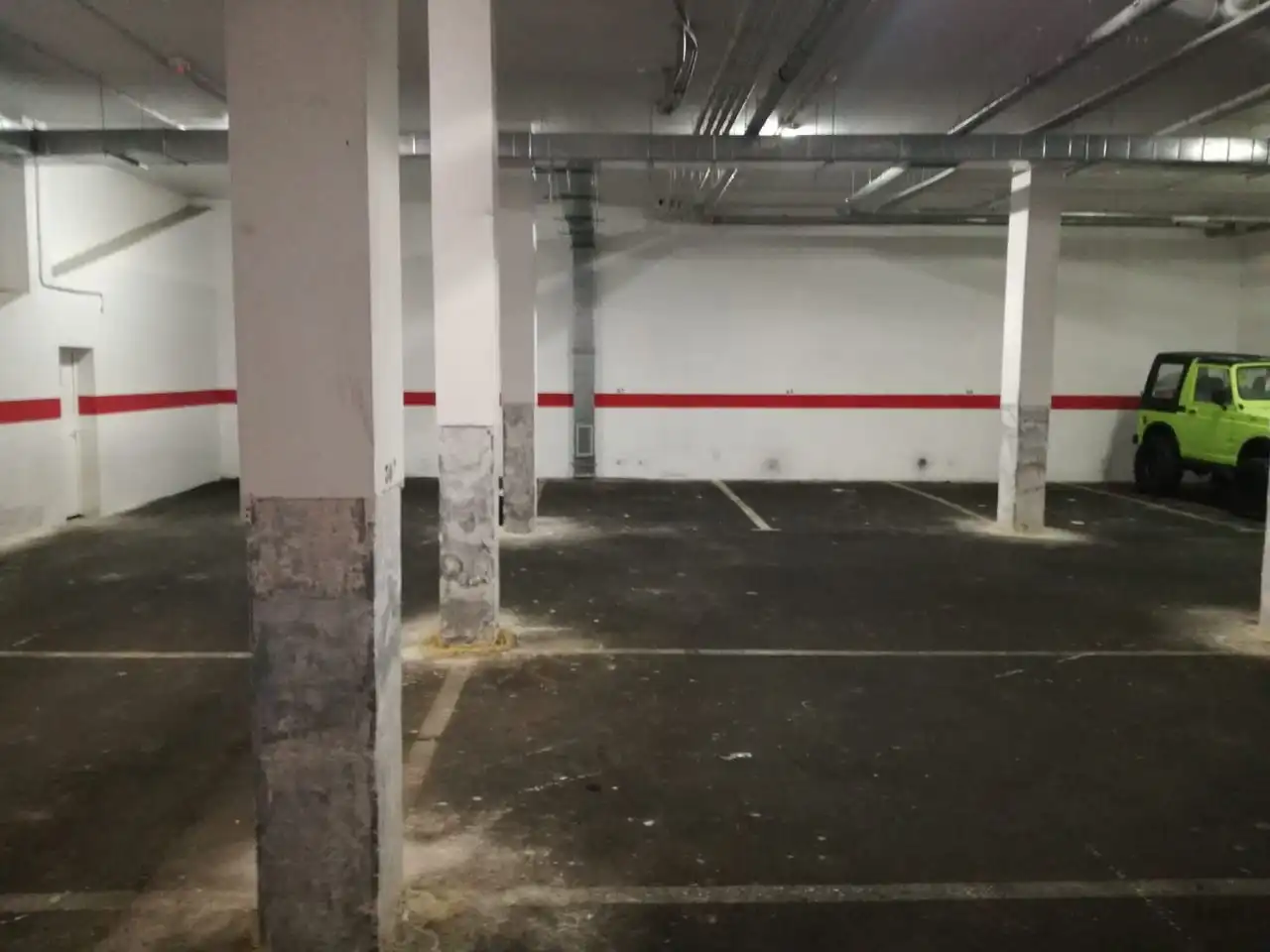 Garatge en venda a C/ Pedro Miguel Hernández Camacho, Los Llanos de Aridane
