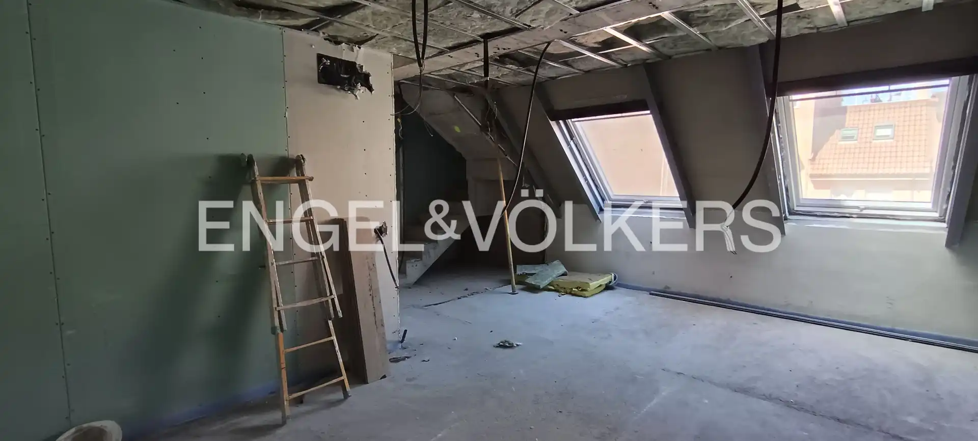 Dúplex en venta en Las Rozas de Madrid con Aire acondicionado, Calefacción y Terraza