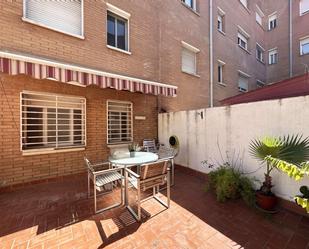 Terrace of Apartment for sale in Terrassa  with Air Conditioner and Terrace