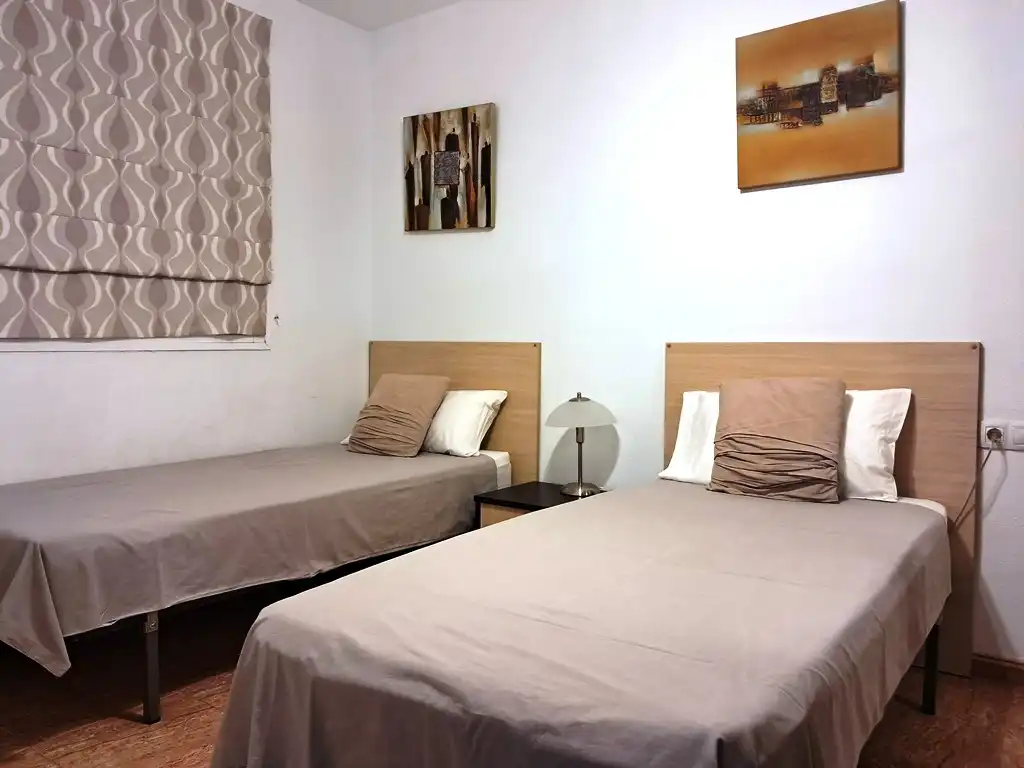 Apartamento con piscina en venta en Calle a Glaucio, imagen 16