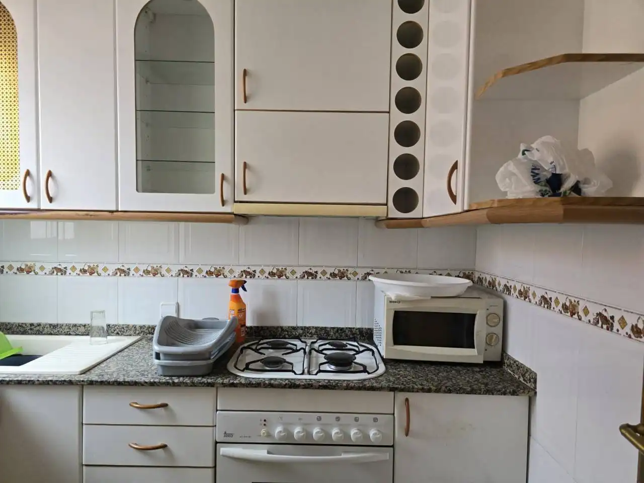 Flat for sale in Calle Bages, imagen 9