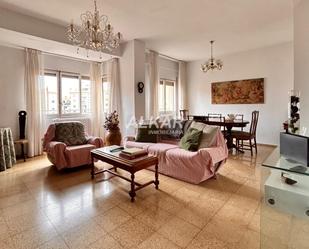 Living room of Flat for sale in Tudela  with Heating