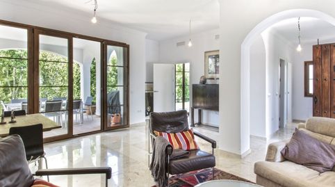 Villa con vistas al mar, Marbella Noroeste, imatge 2