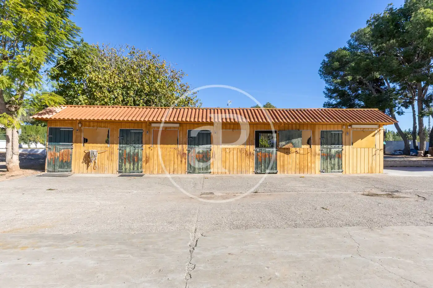 Casa con terrazza in vendita a Los Pinares - La Masia, imagen 51