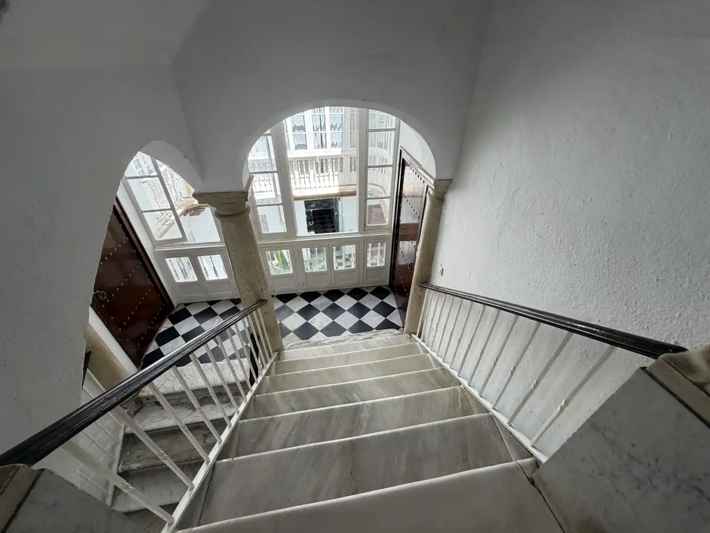 Flat with terrace for sale in Centro Histórico, imagen 14
