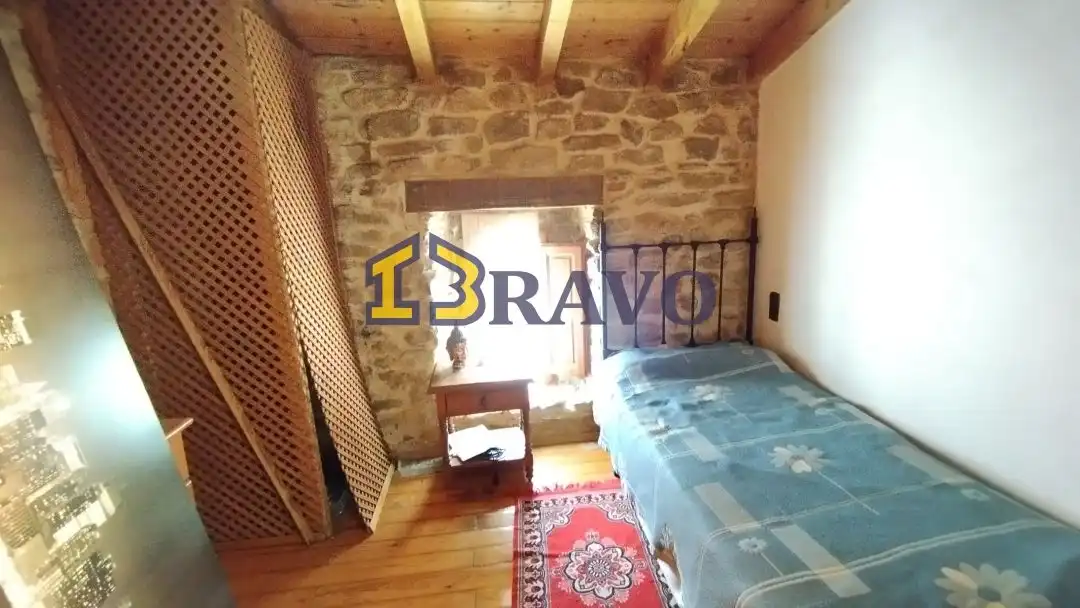 Casa o chalet en venta en Merindad de Cuesta-Urria con Calefacción, Terraza y Amueblado