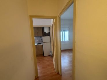 Ático con ascensor en venta en Les Corts