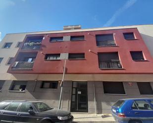 Exterior view of Flat for sale in L'Arboç