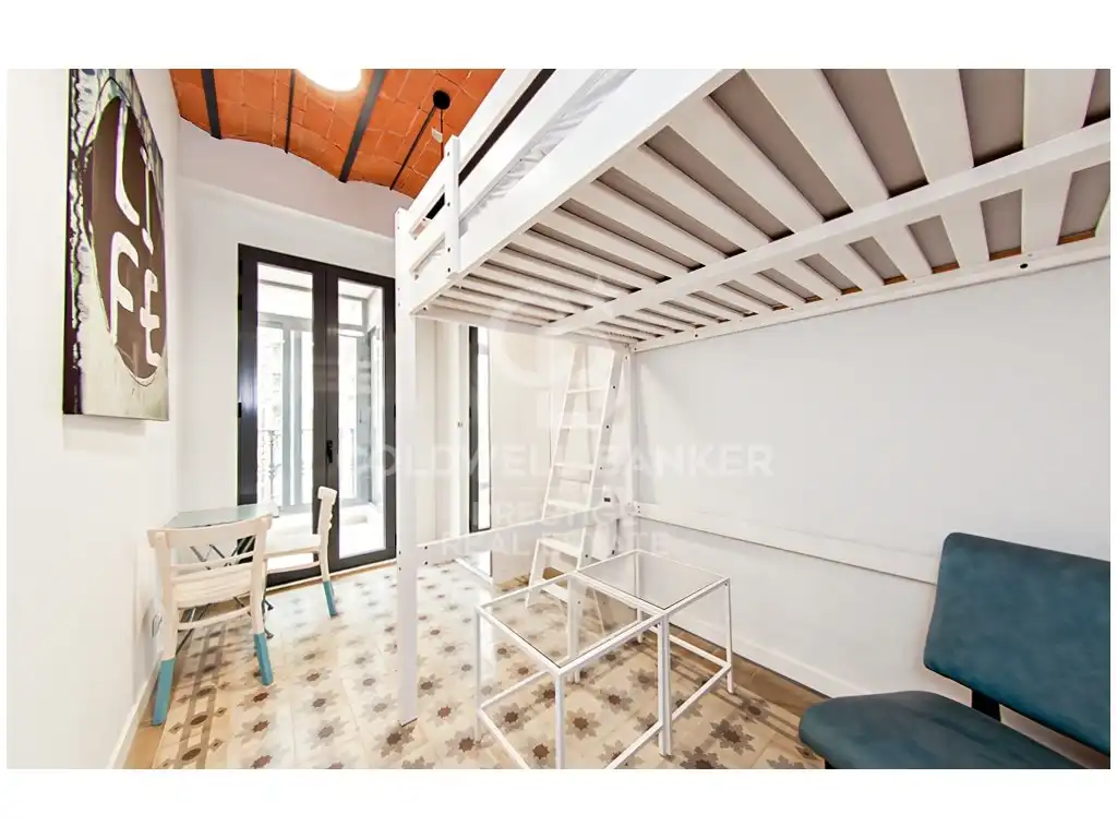 Appartamento con terrazza in vendita a Carrer Rosselló