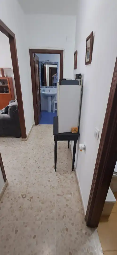 Baño de Piso en venta en Utrera con Aire acondicionado, Terraza y Balcón