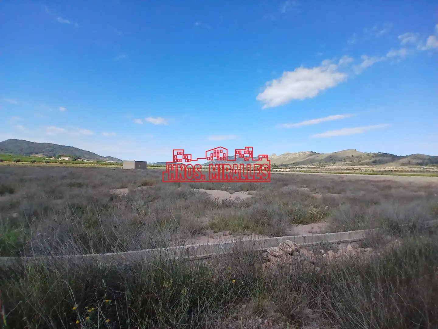 Terrenys i solars en venda a Abanilla, imagen 3