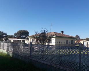 Vista exterior de Casa o xalet en venda en Badajoz Capital