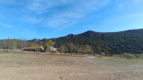 Photo 5 of Land for sale in Polígono Poligono, Cabañas del Castillo, Cáceres