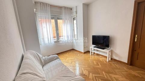 Foto 4 de Pis de lloguer a Bellas Vistas,  Madrid Capital