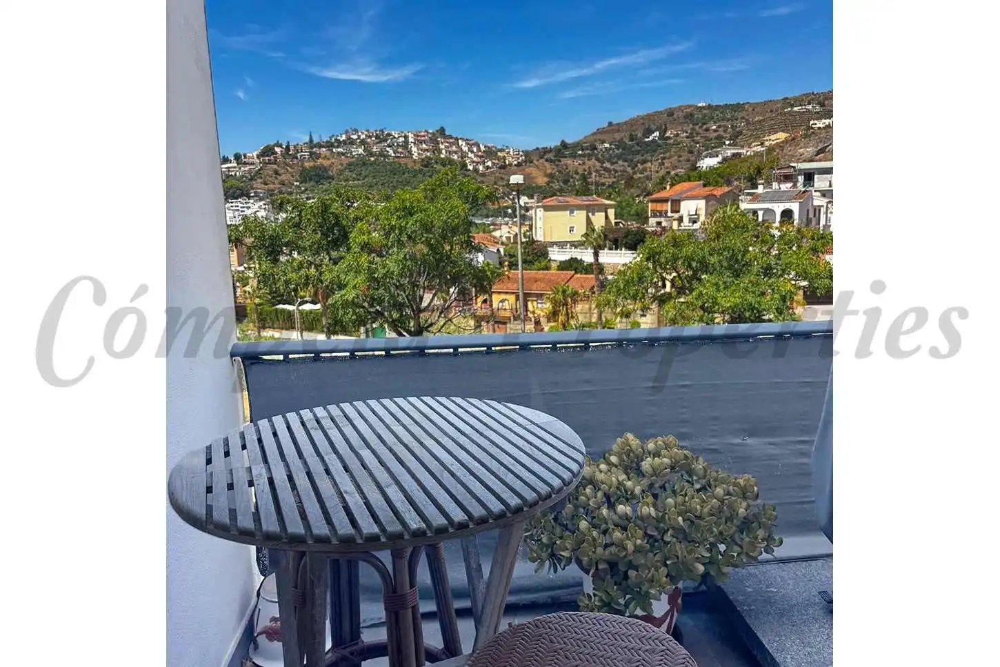 Apartment with pool for sale in Almuñecar centro, imagen 15