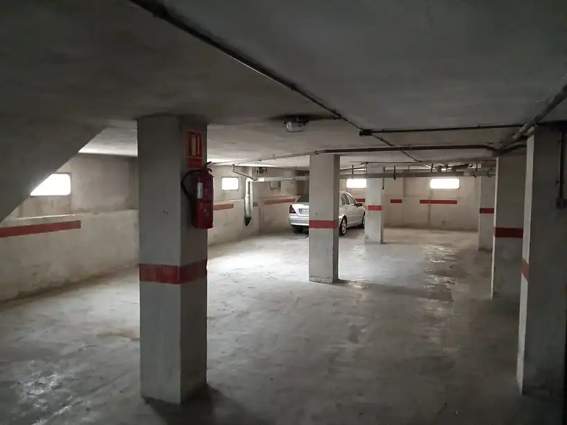 Aparcament en venda a Rodríguez de la Fuente, imagen 3
