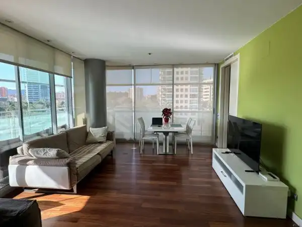 Flat with terrace for sale in Passeig del Taulat, imagen 11