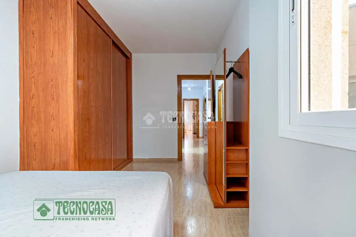 Habitación de Piso en venta en El Ejido con Aire acondicionado
