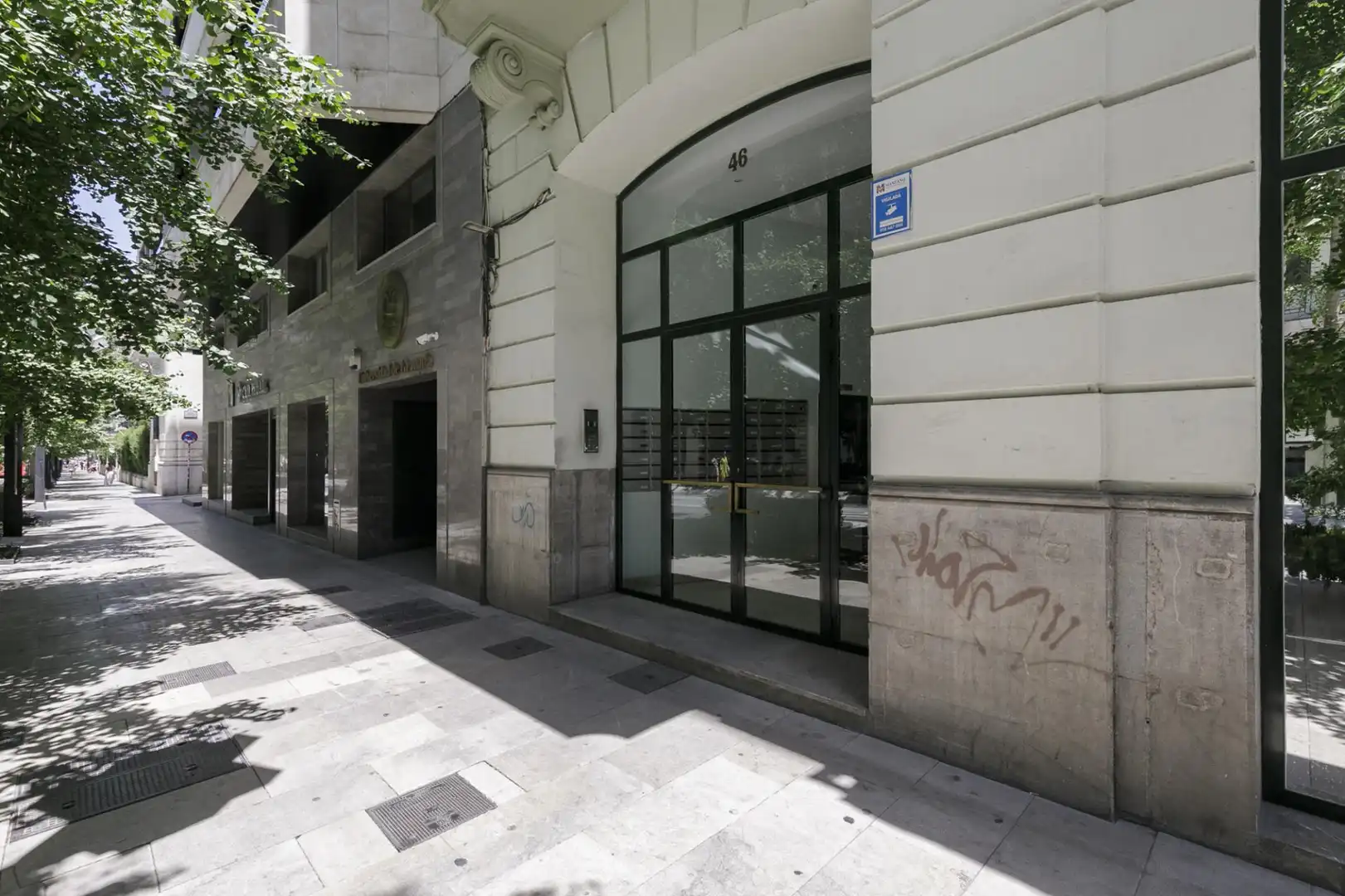 Apartament amb ascensor en venda a Calle Gran Vía de Colón #46 4º, imagen 20