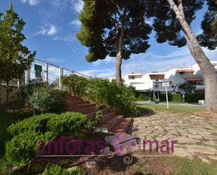 Garden of Apartment for sale in Salou  with Air Conditioner, Heating and Terrace