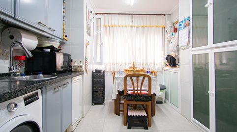 Foto 3 de Piso en venta en Calle Águila Blanca, La Plata, Sevilla Capital