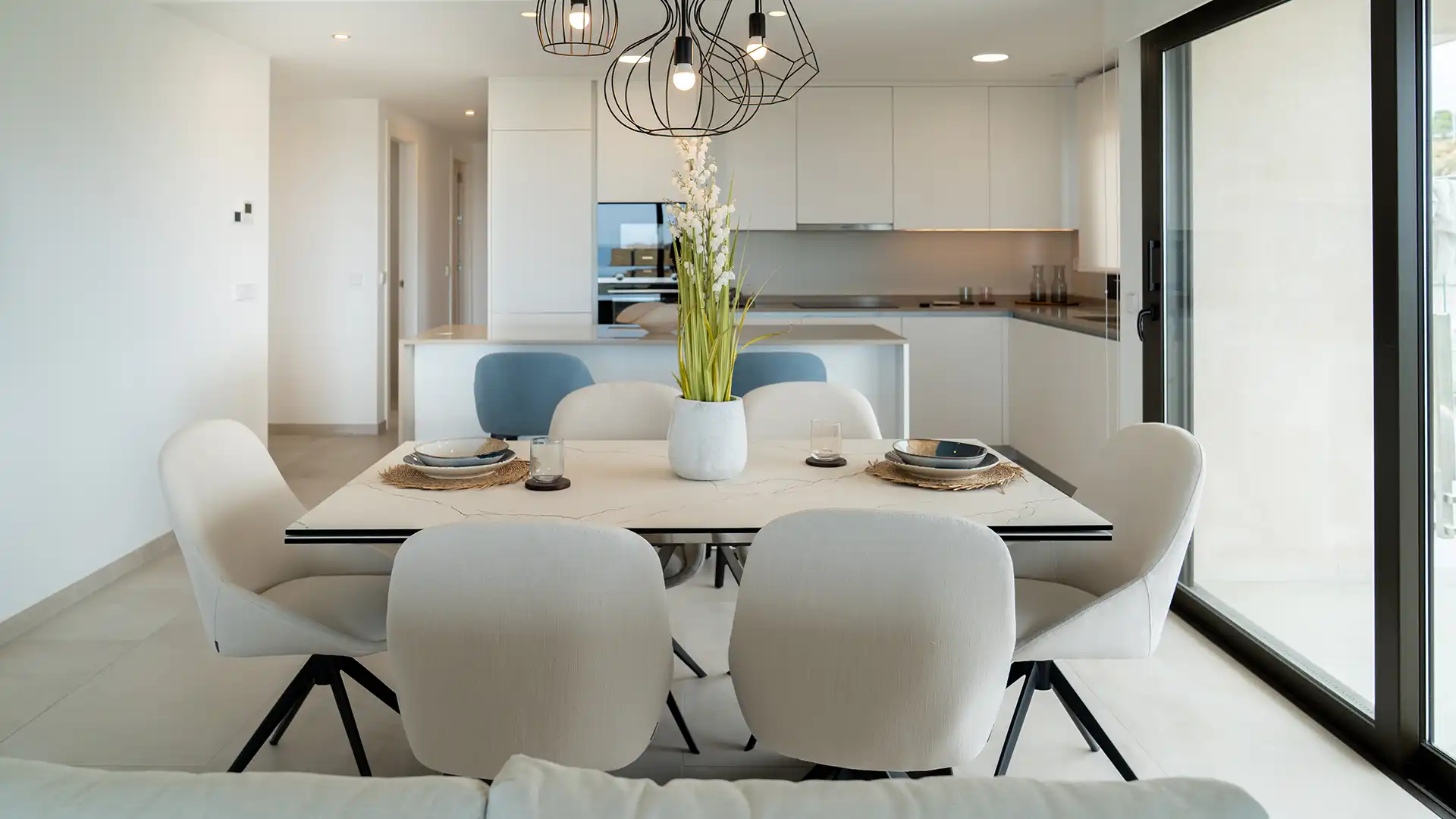 Appartement compact à vendre à Selwo, imagen 20
