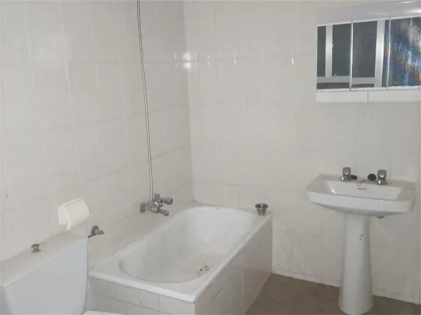 Baño de Piso en venta en Bermillo de Sayago