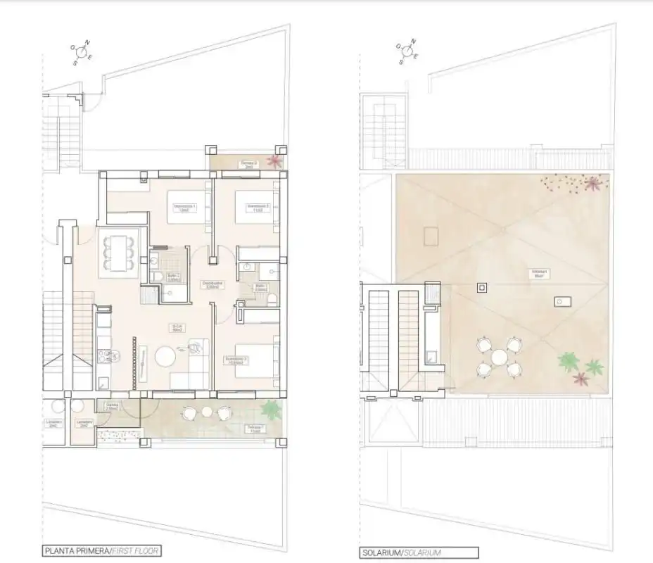 Bungalow amb jardí en venda a Hondón de las Nieves / El Fondó de les Neus, imagen 10