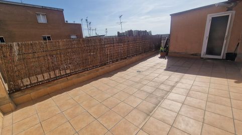 Foto 2 de Àtic en venda a D'ausona, Trinitat Vella, Barcelona Capital