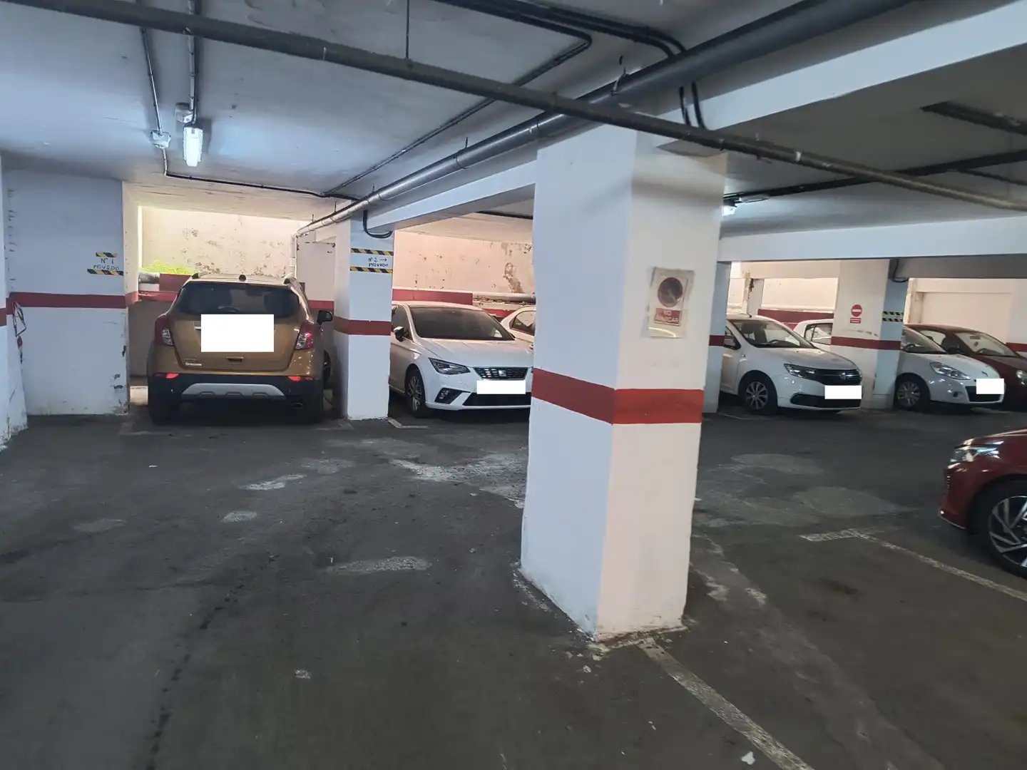 Aparcament de Garatge en venda en Puerto de la Cruz