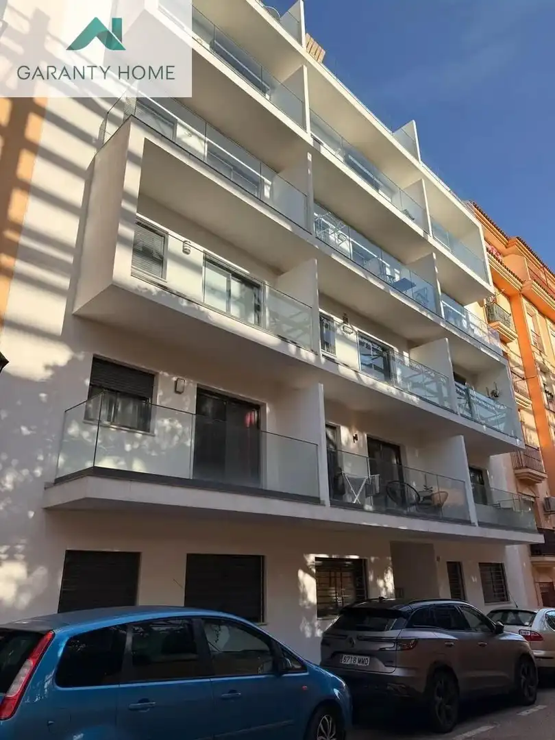 Pis de lloguer a Centro ciudad
