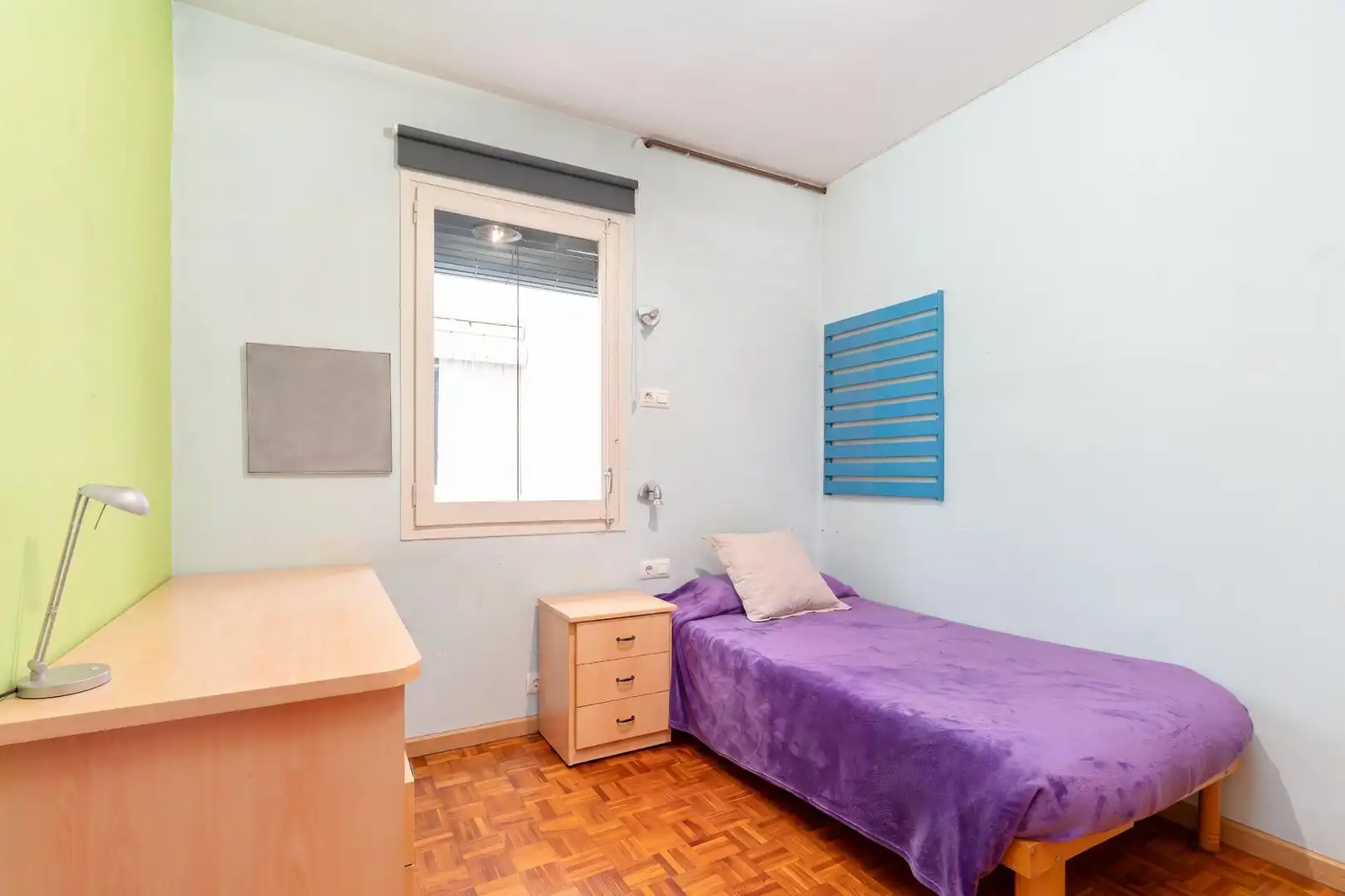 Piso con terraza en venta en ROGER DE FLOR, imagen 26