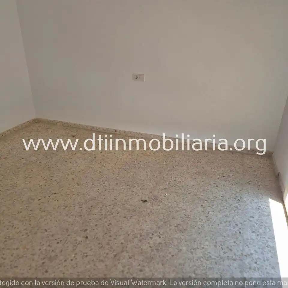 Dormitori de Casa o xalet en venda en La Palma del Condado