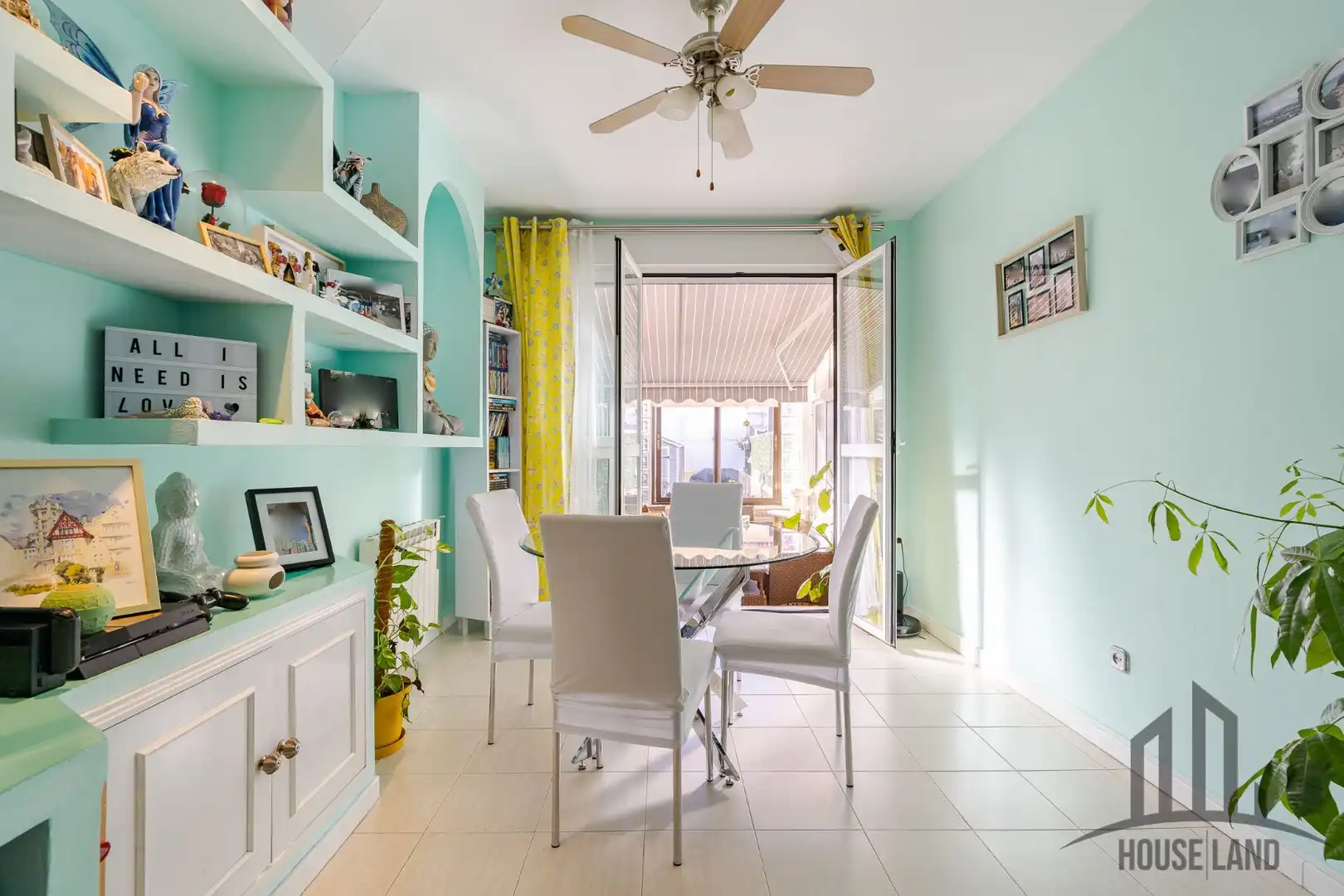 Casa amb jardí en venda a SERENI, imagen 40