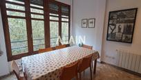 Dining room of Flat for sale in  Valencia Capital  with Air Conditioner and Balcony