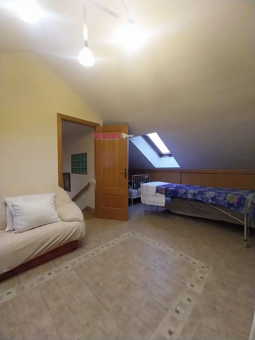 Detached homes for sale in Rinconada