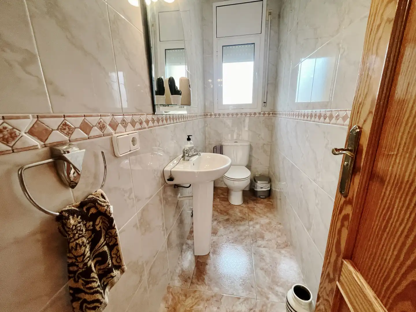 Villa avec piscine à vendre à Les Tres Cales, imagen 12